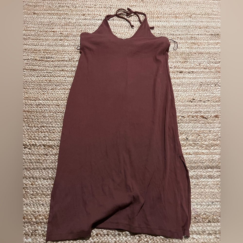 TWO Old Navy dresses